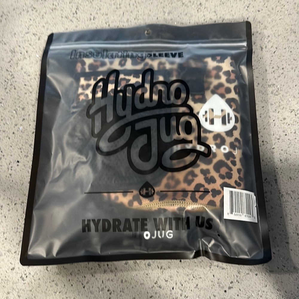Original HydroJug Insulating Sleeve